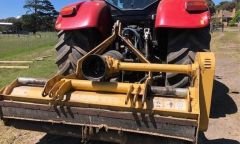 Seppi OLS California 200 Flail Mower for sale Horsham Vic