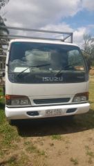 1999 model Isuzu 450 Truck for sale Qld Hemmant