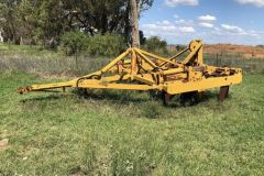 Heavy Ripper for sale Narromine NSW