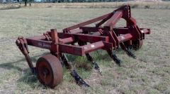 Vicon 9 tyne Subsoiler for sale Pilliga NSW