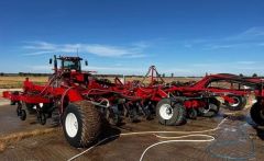 2020 Morris Quantum 40 Air Seeder for sale Barooga NSW
