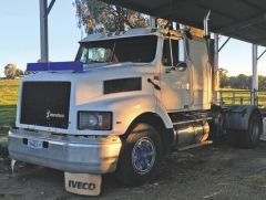 1995 International S-Line Truck for sale Benalla VIC