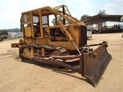 1988 Komatsu D60_3 Dozer Earthmoving Equipment for sale Inverell NSW