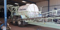 2016 Hydra Boom Farm Machinery for sale WA Wyalkatchem