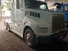 Truck for sale Shepparton NSW 1997 International 4700 Transtar