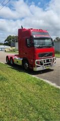 2011 Volvo Globetrotter fh16 Prime Mover Truck for sale Umina Beach NSW