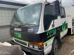 Isuzu NPR Dual Cab Truck for sale Werribee Vic