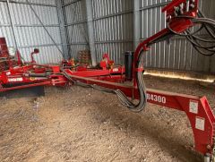 Highline Rock Rake for sale Wynarka SA