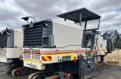 2013 WIRTGEN PROFILER FOR SALE JANDAKOT WA