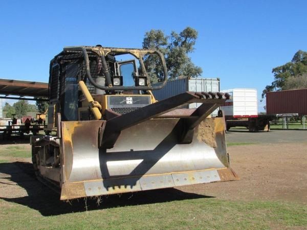 HBXG HX SD6G Dozer for sale Maules Creek NSW