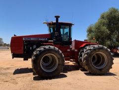 Case 9370 Tractor for sale WA Kondinin