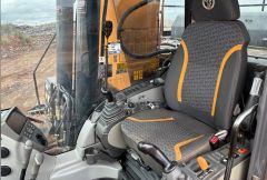 2018 Case CX300C Excavator for sale Truganina Vic