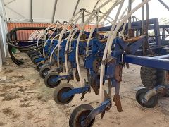 Primary Sales Precision Seeding Bar for sale WA Quairading