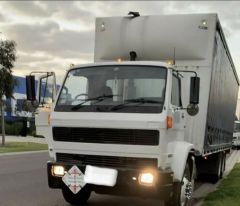 1996 Kenworth K300 14 pallets Truck for sale Cranbourne Nth Vic