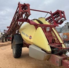 2011 Hardi 7030I Boomspray Farm Machinery for sale Laen East Vic