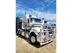 2020 Mack Superliner Prime Mover Truck for sale Kyneton Vic