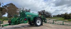 2009 Goldacres Prairie Advanced 5030 Boomspray for sale Cobram Vic