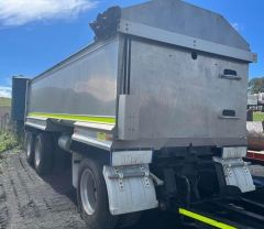 2017 kembla Dog Trailer for sale Casino NSW