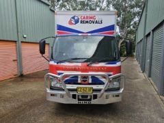 2020 Hino Furniture removal Truck for sale Dee Why NSW