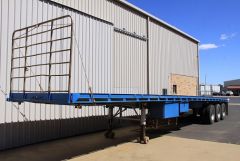 Loadmaster 1978 trailer for sale Dubbo NSW