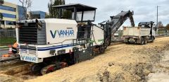 2014 WIRTGEN W200 PROFILER FOR SALE JANDAKOT WA