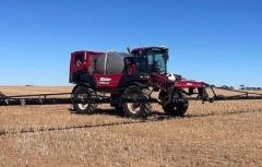 2016 Miller Nitro 6365 Boomspray for sale Pinnaroo SA