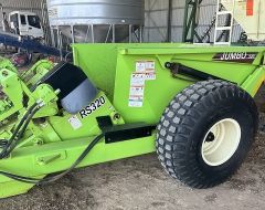 Farm Machinery for sale Jamestown SA Schulte RS320 Jumbo Rock Picker