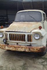 V8 Bedford Tip Truck for sale Narrogin WA