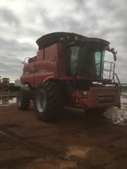 2016 Case IH 7140 Header for sale NSW Condobolin