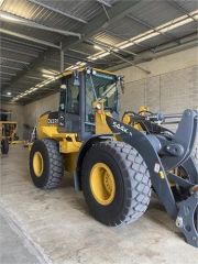 2019 John Deere 544Kll Wheel Loader for sale Archerfield Qld