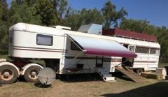 Abela 8 Horse Gooseneck for sale Warwick Qld