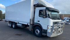 2008 Volvo FM 380 Thermo King Truck for sale Dardanup WA