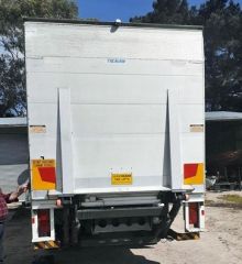 DHOLLANDIA DHLM.30 Truck Tail Lift for sale Inverloch Vic 3996