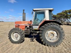 1990 Massey Ferguson Tractor for sale Ardrossan SA