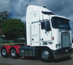 2005 Kenworth K104 Prime Mover Truck for sale NSW Grafton 