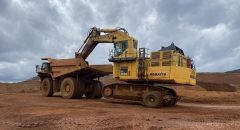 2011 Sleipner E190 / Excavator transport for sale Kewdale WA