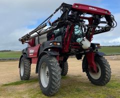 2013 Miller Nitro 5275 Sprayer Farm Machinery for sale Yumali SA