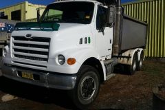 Sterling LT7500 Tipper Truck for sale NSW Blue Haven