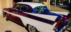 1959 Chrysler Royal Unique Car for sale Gold Coast Qld