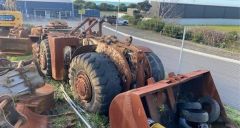 Elphinstone R2800 LHD Underground Wheel Loaders for sale Somerset Tas