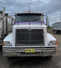 2005 International Eagle 9200i Truck for sale Gerringong NSW