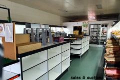 Fruit &amp; Vegetable set up Plant &amp; Equipment for sale Vic Sth Belgrave