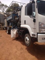 Farm Machinery for sale Gladstone SA L G Edmonds Seed Grader 