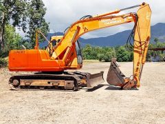 Doosan Daewoo Excavator for sale Cardwell Qld