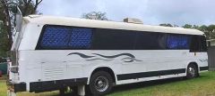 Pioneer Off Grid Motorhome for sale Waroona WA