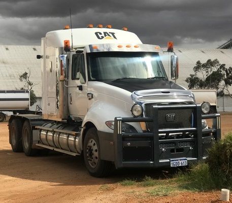 Caterpillar Primemover Truck for sale Merredin WA