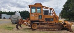 1989 Case 350 Dozer for sale Bigga NSW