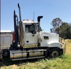 2007 Mack Super Liner Truck for sale Tumut NSW