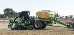 2019 GREAT PLAINS SPARTAN II 607 Cultivation Seeding for sale Sth Grafton N