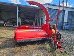 Farm Machinery for sale Tucki Tucki NSW N H Forage Harvester brand new